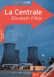 Capa do artigo La Centrale