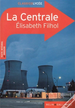 Capa do artigo La Centrale