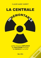 Capa do artigo La Centrale Indémontable