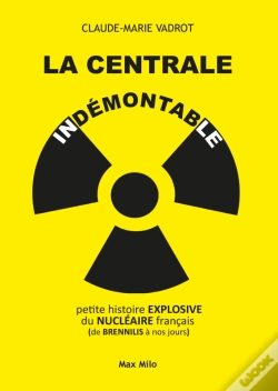 Capa do artigo La Centrale Indémontable