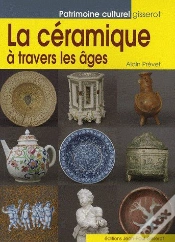 Capa do artigo La Céramique À Travers Les Âges