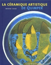 La Céramique Artistique De Quimper