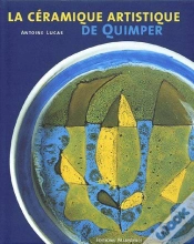 Capa do artigo La Céramique Artistique De Quimper