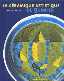 Capa do artigo La Céramique Artistique De Quimper