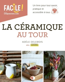 Capa do artigo La Céramique Au Tour