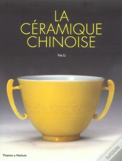 Capa do artigo La Ceramique Chinoise