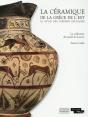 La Céramique De La Grèce De L'Est ; Le Style Des Chèvres Sauvages - Preview