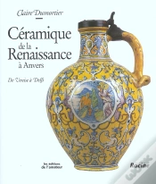 Capa do artigo La Ceramique De La Renaissance A Anvers ; De Venise A Delft