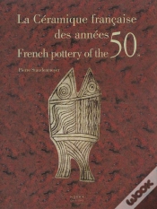 Capa do artigo La Ceramique Française Des Années 50