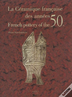 Capa do artigo La Ceramique Française Des Années 50