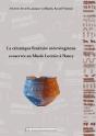 La Ceramique Funeraire Merovingienne Conservee Au Musee Lorrain A Nan Cy - Preview