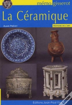 Capa do artigo La Céramique ; Mémo
