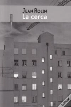 Capa do artigo La Cerca