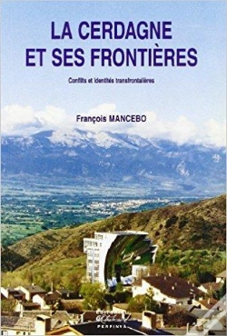 Capa do artigo La Cerdagne Et Ses Frontieres...