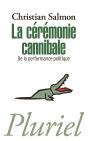 La Ceremonie Cannibale - Preview