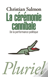 La Ceremonie Cannibale