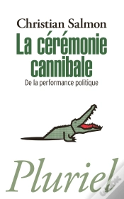 Capa do artigo La Ceremonie Cannibale