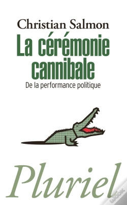 Capa do artigo La Ceremonie Cannibale