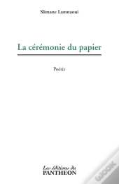 La Cérémonie De Papier