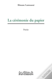 Capa do artigo La Cérémonie De Papier