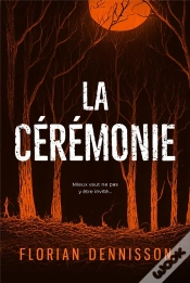 Capa do artigo La Cérémonie