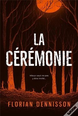 Capa do artigo La Cérémonie