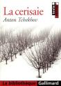 La Cerisaie - Preview