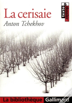 Capa do artigo La Cerisaie