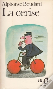 Capa do artigo La Cerise
