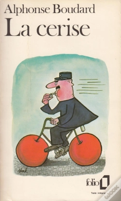 Capa do artigo La Cerise