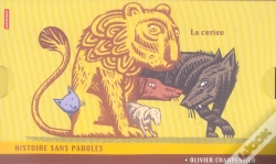 Capa do artigo La Cerise