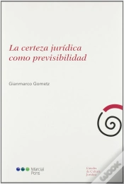 Capa do artigo La Certeza Jurídica Como Previsibilidad