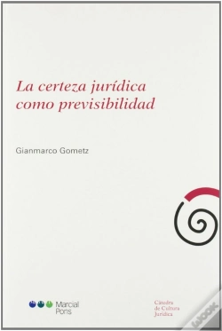 Capa do artigo La Certeza Jurídica Como Previsibilidad