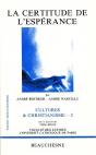 La Certitude De L'Esperance - Preview