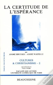 Capa do artigo La Certitude De L