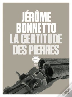 Capa do artigo La Certitude Des Pierres