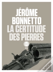 Capa do artigo La Certitude Des Pierres