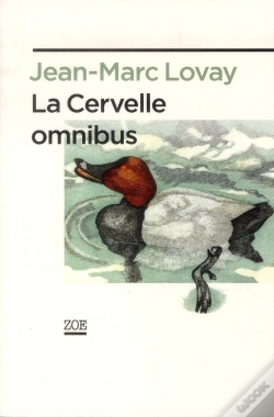 Capa do artigo La Cervelle Omnibus