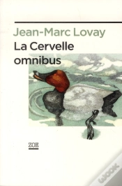 Capa do artigo La Cervelle Omnibus