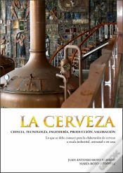 Capa do artigo La Cerveza