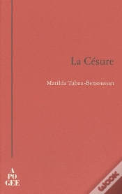 Capa do artigo La Césure
