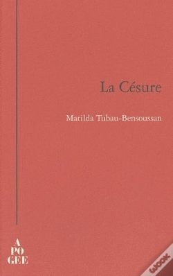 Capa do artigo La Césure