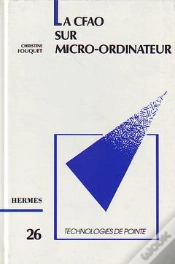 Capa do artigo La Cfao Sur Microordinateur Technologies De Pointe 26