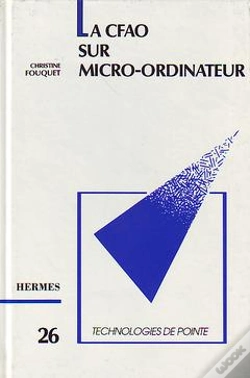 Capa do artigo La Cfao Sur Microordinateur Technologies De Pointe 26