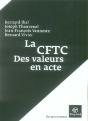 La Cftc ; Des Valeurs En Acte - Preview