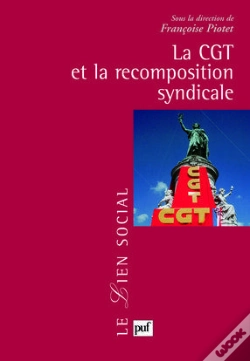 Capa do artigo La Cgt Et La Recomposition Syndicale