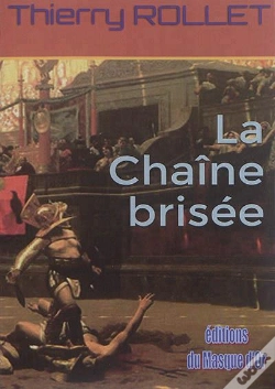 Capa do artigo La Chaine Brisee