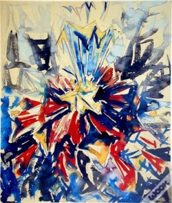 Capa do artigo La Chaine De Verre