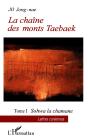La Chaine Des Monts Taebaek T.1 ; Sohwa La Chamane - Preview