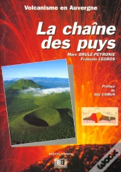 Capa do artigo La Chaine Des Puys